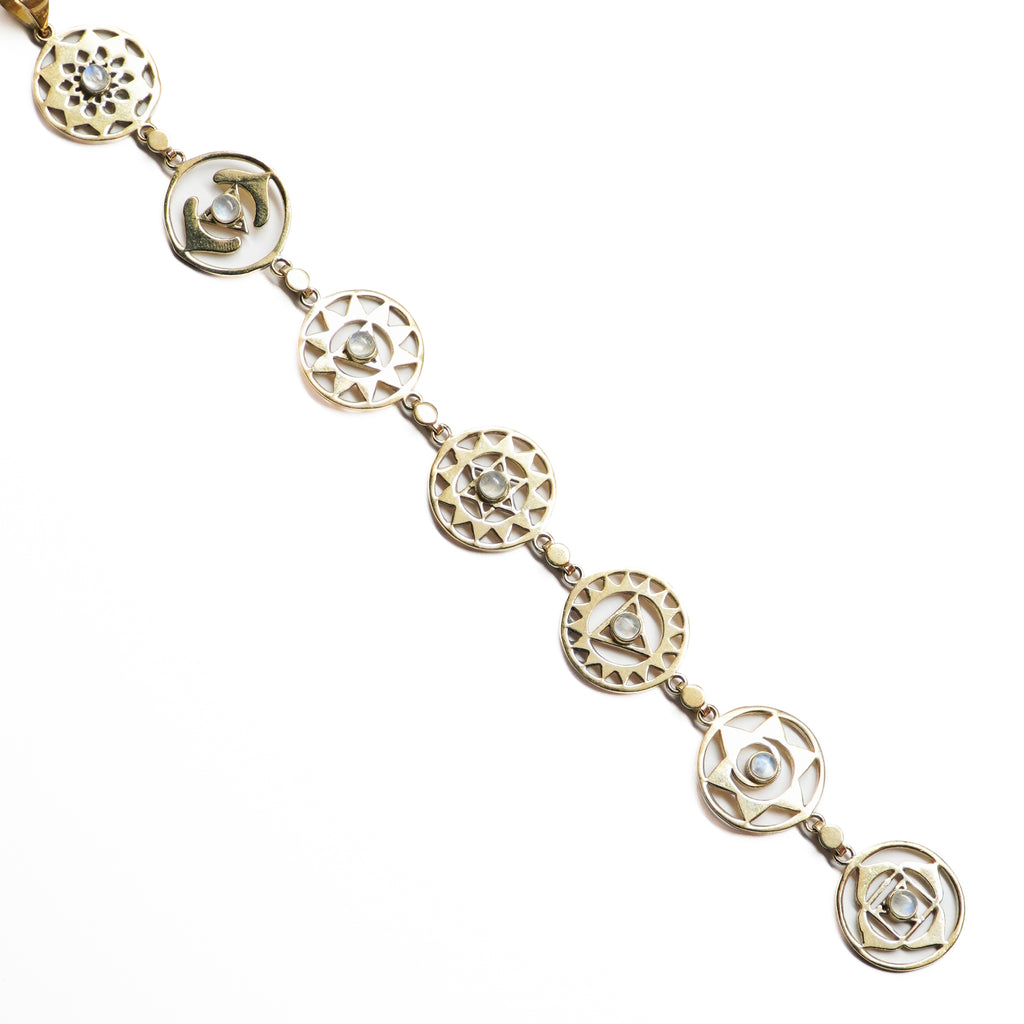 Sapta Mani Pendant