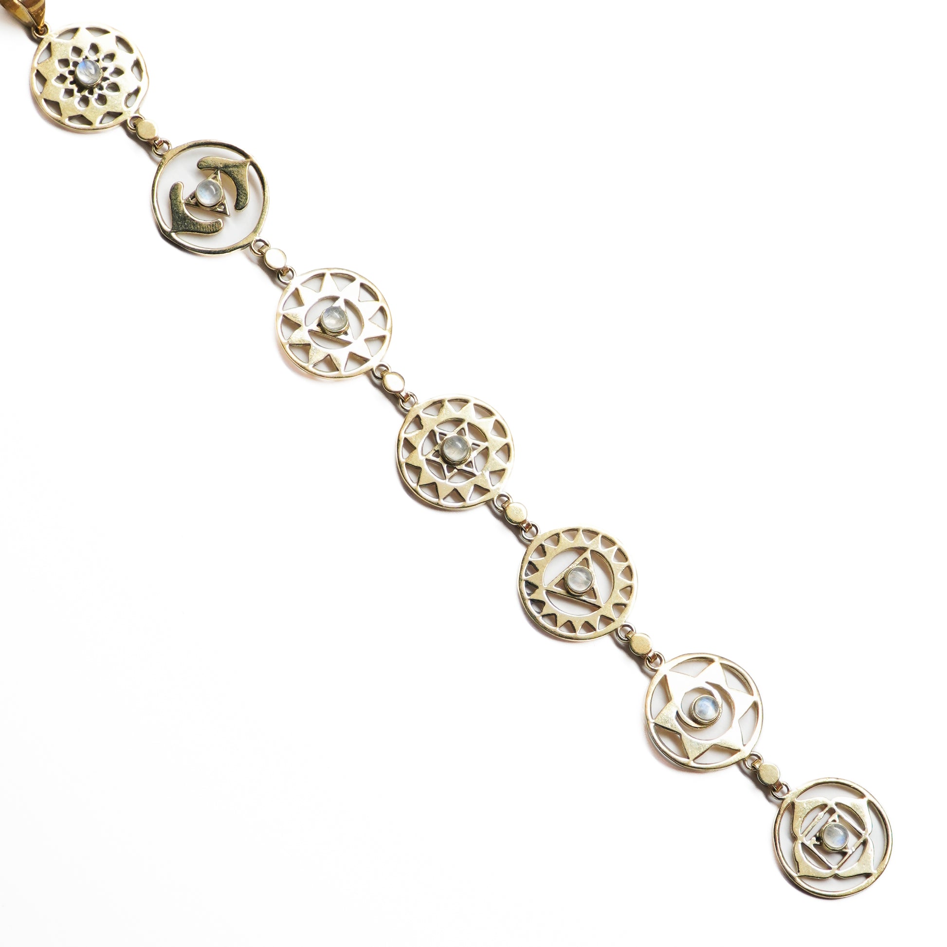 Sapta Mani Pendant