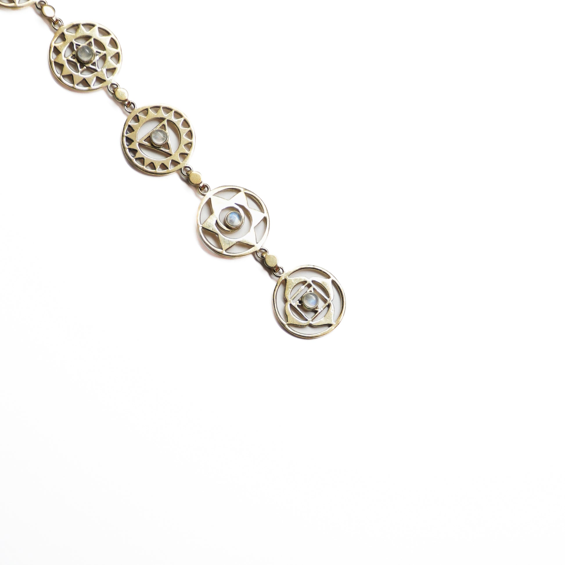Sapta Mani Pendant