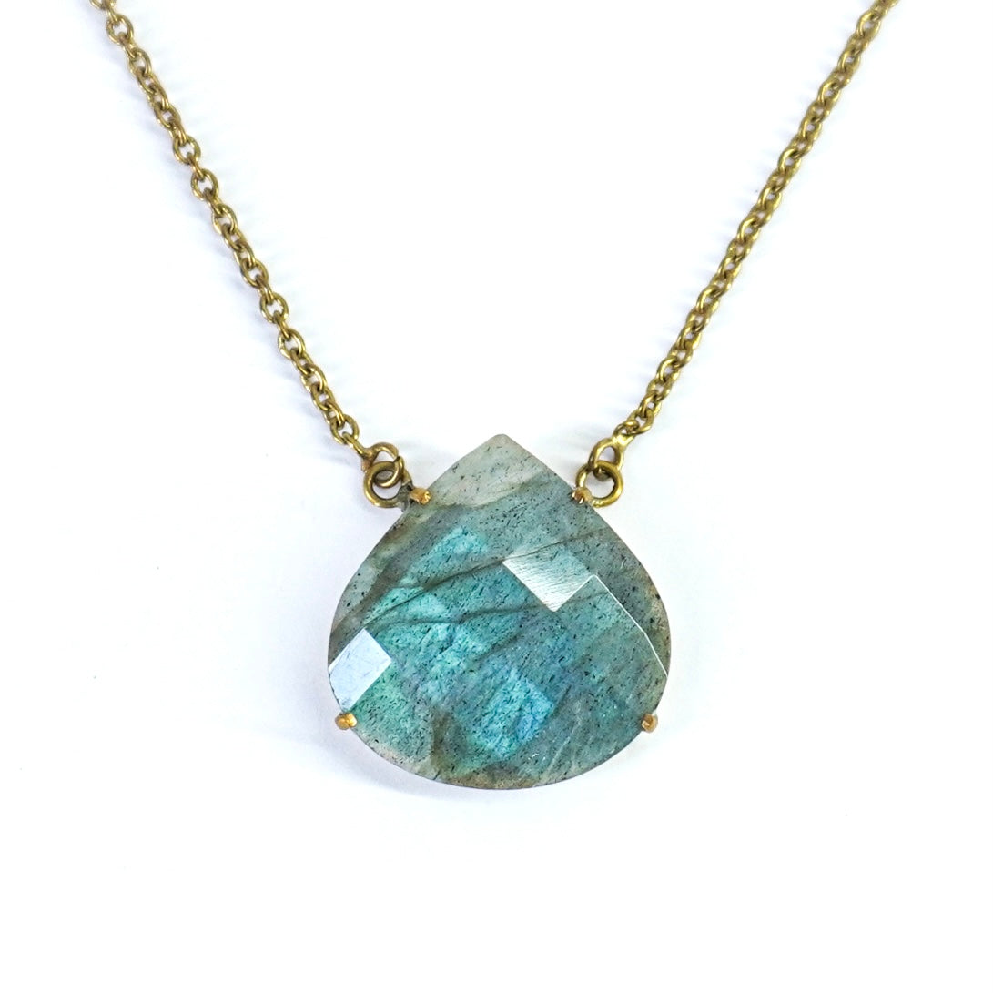 Divya Necklace
