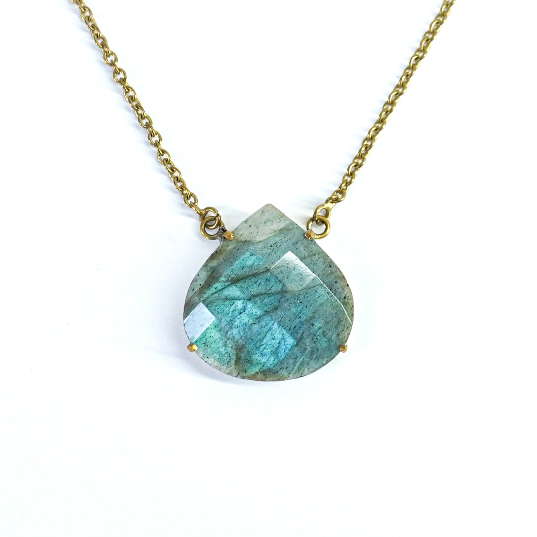 Divya Necklace