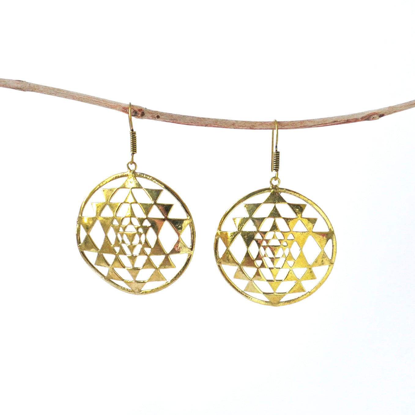 Chakra Earring