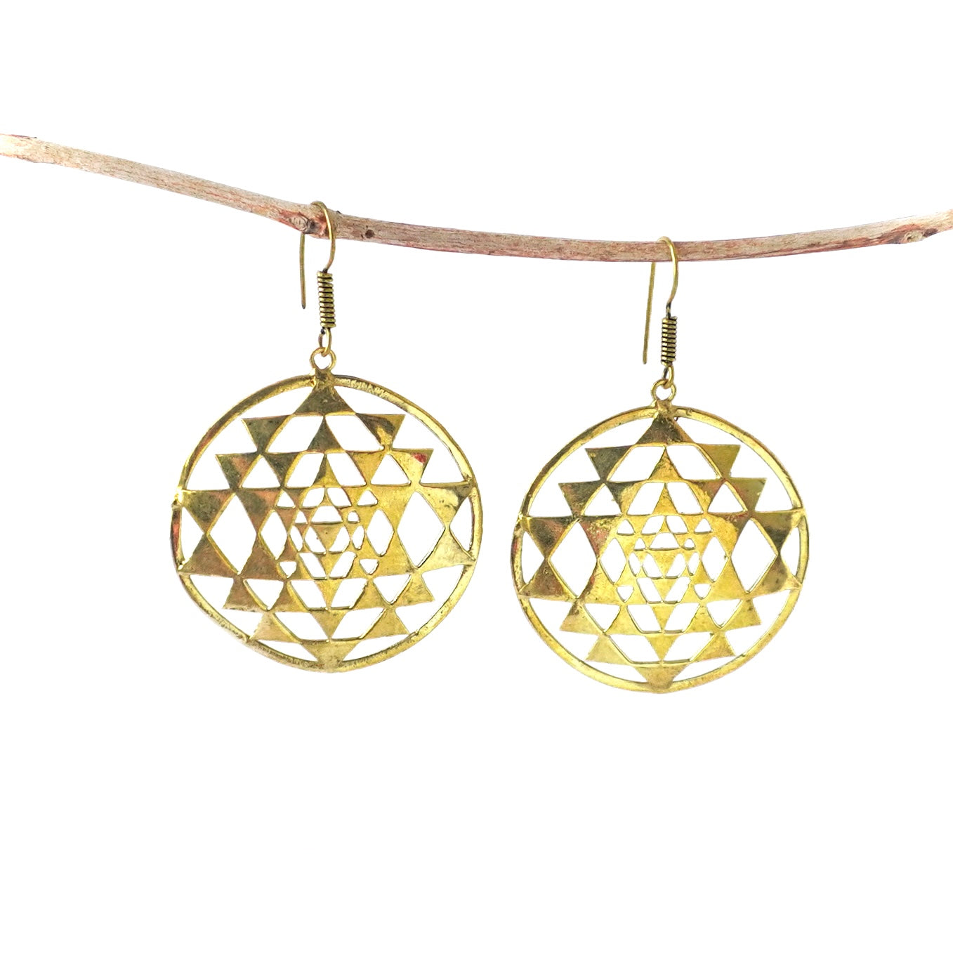 Chakra Earring
