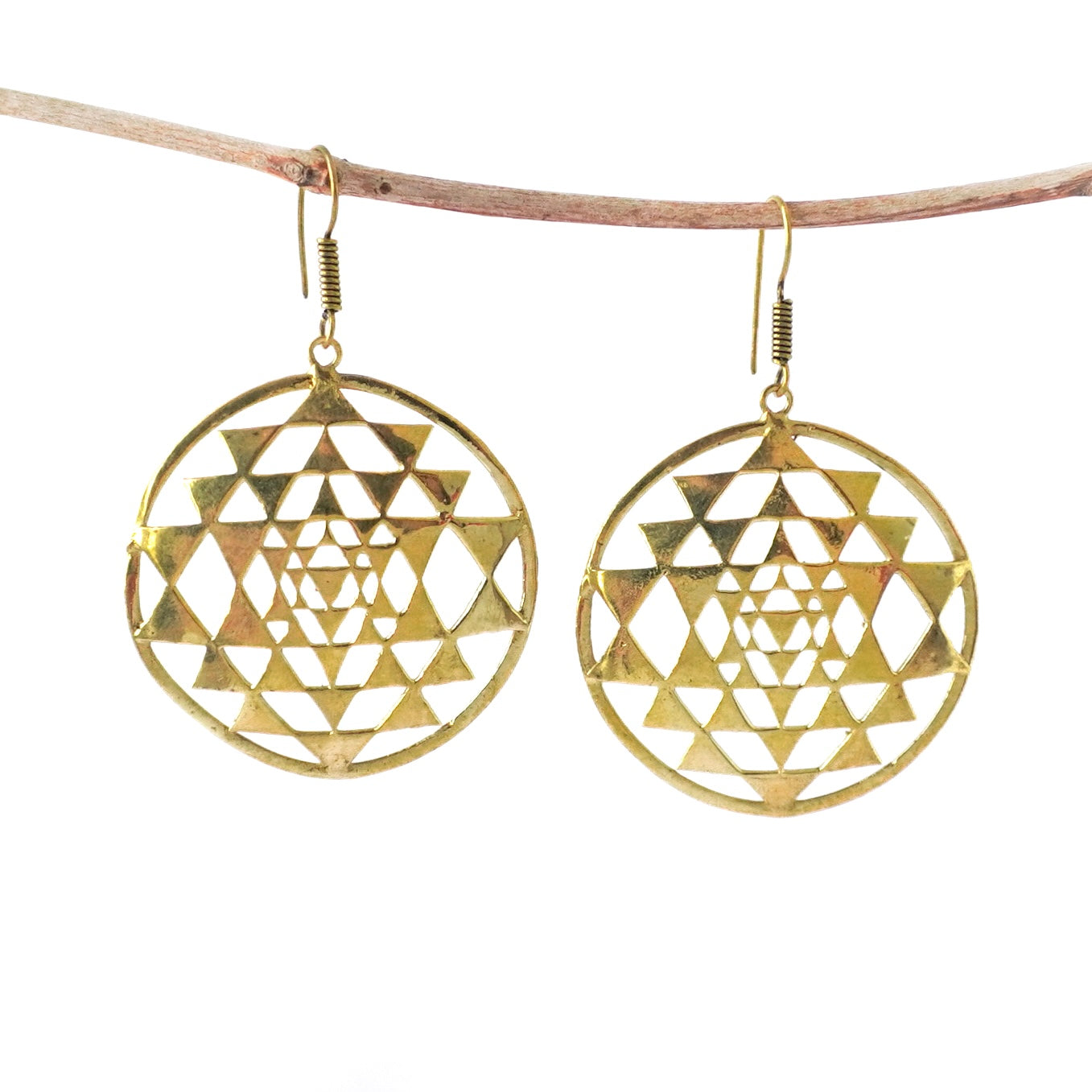 Chakra Earring
