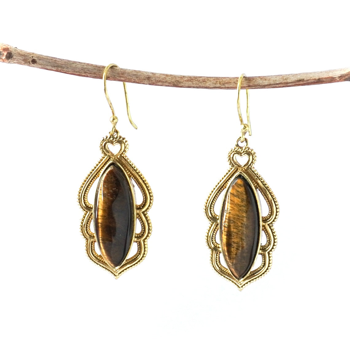 Vrinda Earring