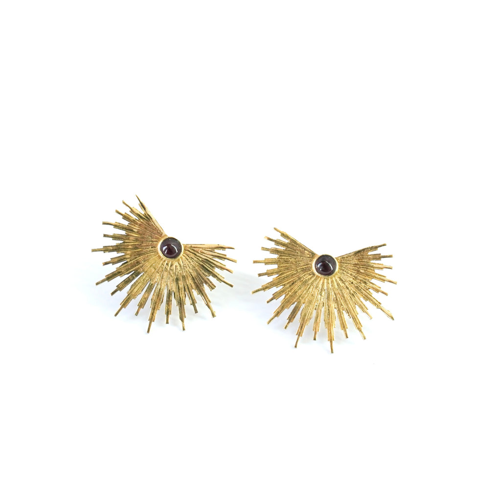 Divakar Earring