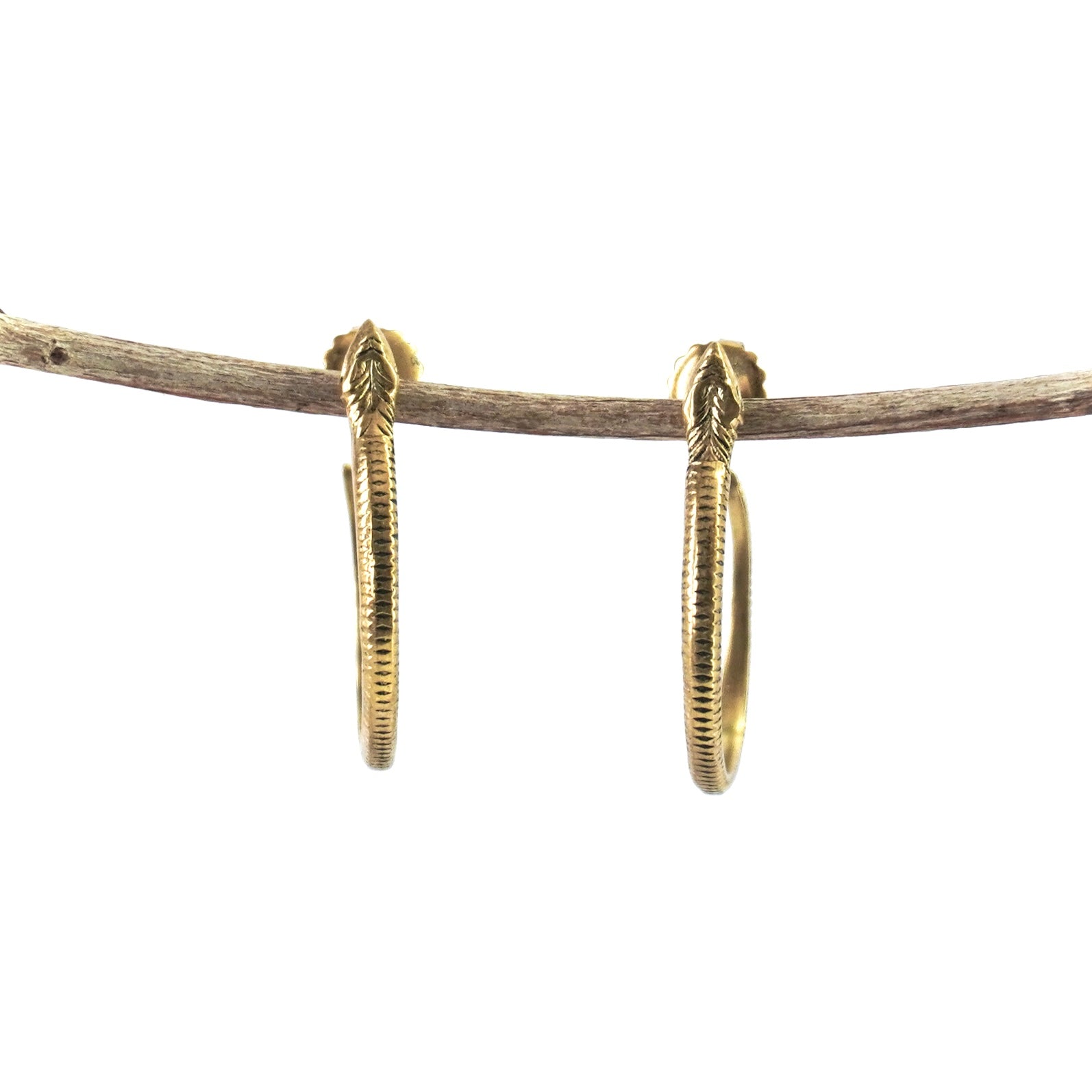Ulupi Earring
