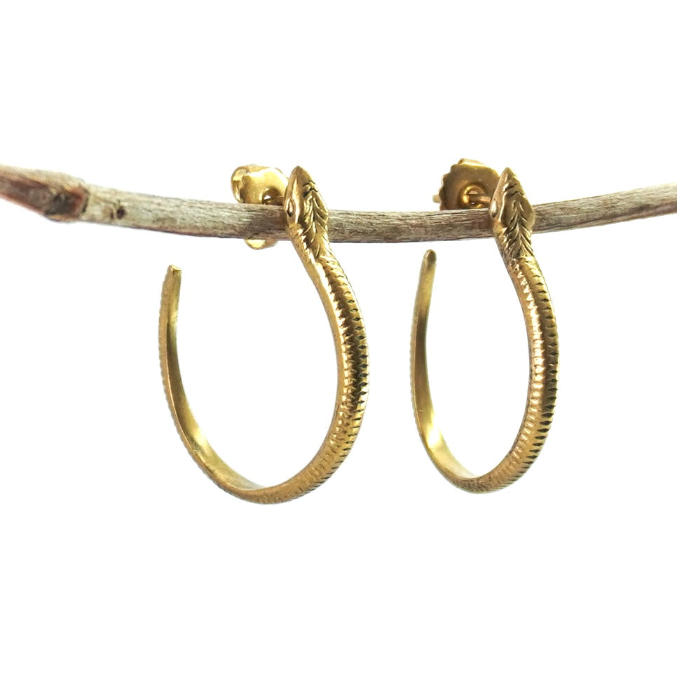 Ulupi Earring
