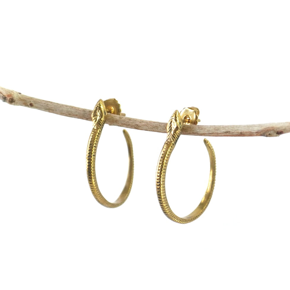 Ulupi Earring