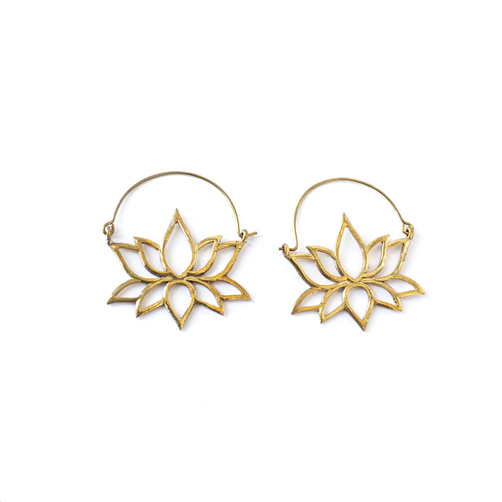 Padmika Earring
