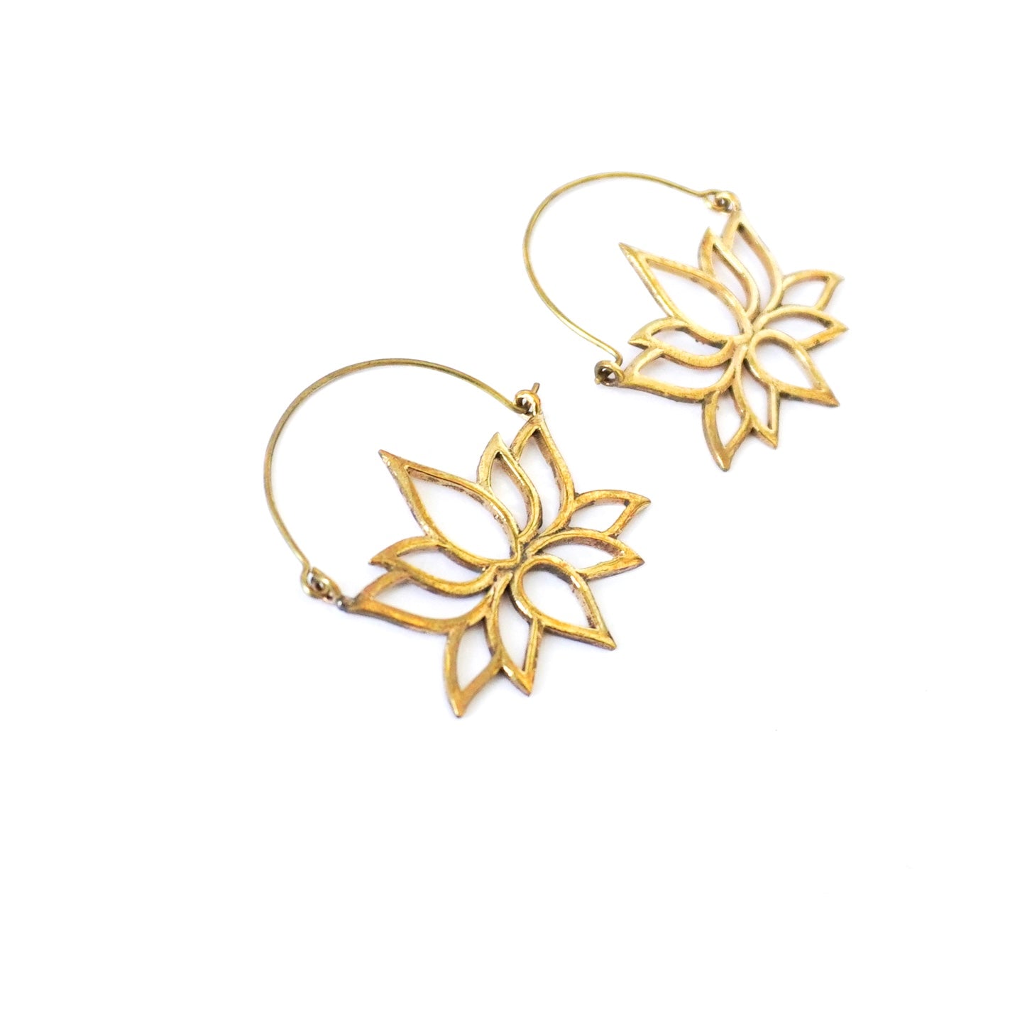 Padmika Earring