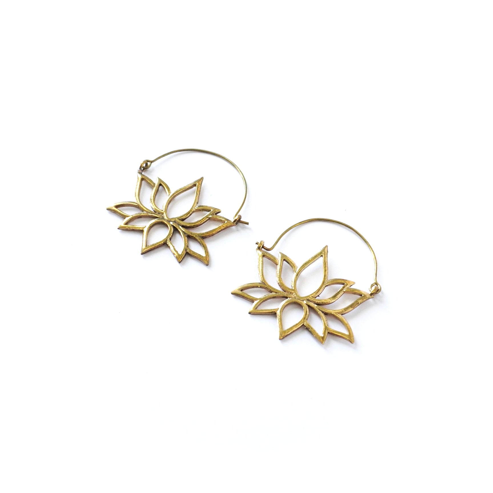 Padmika Earring