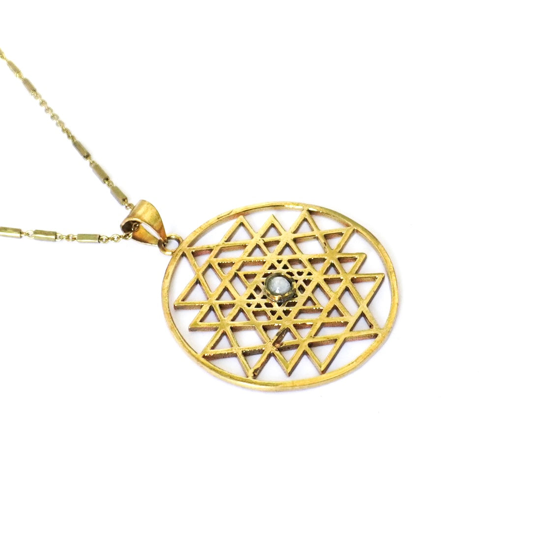 Narayani Necklace