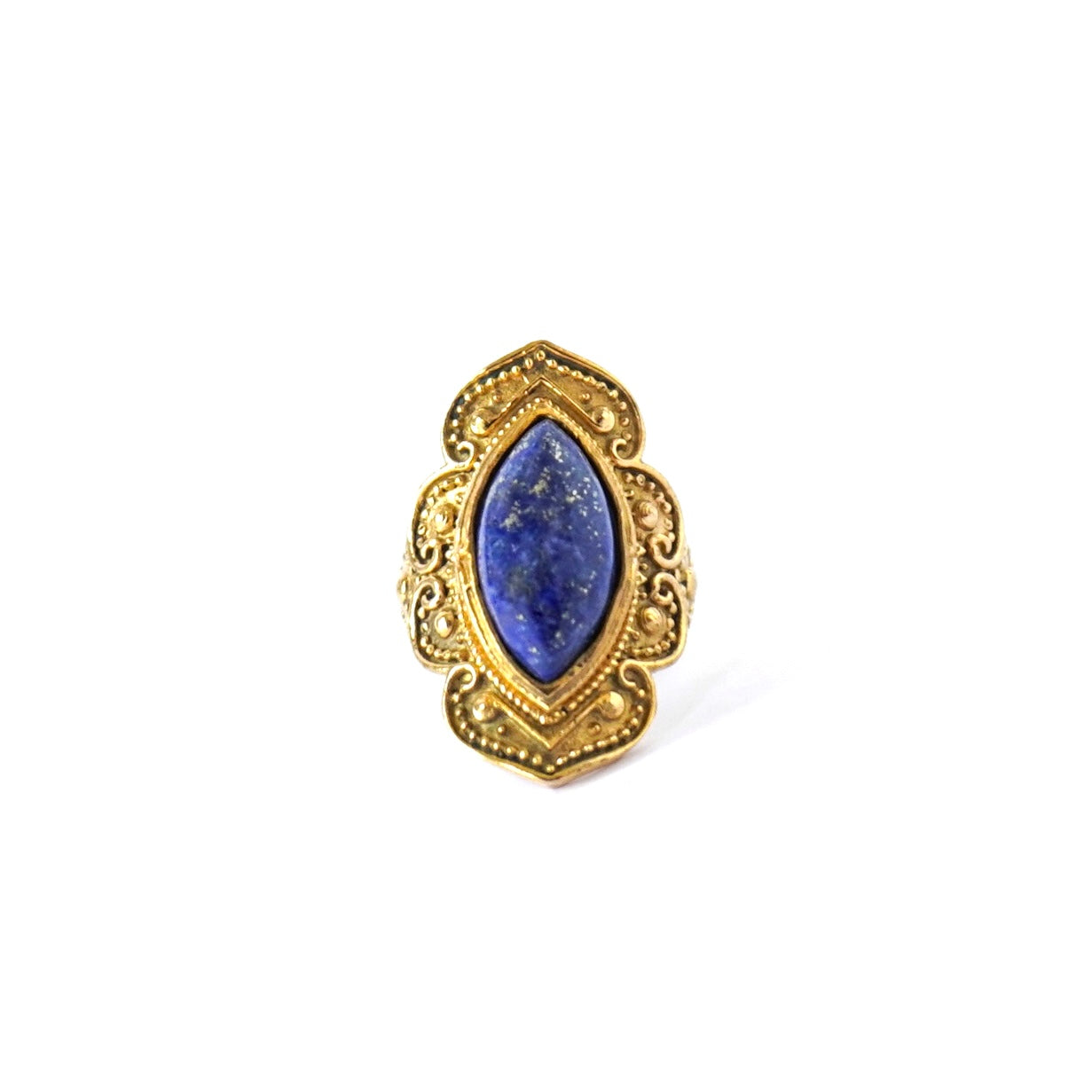 Sindoor Ring