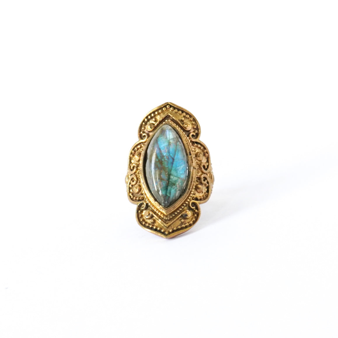 Sindoor Ring