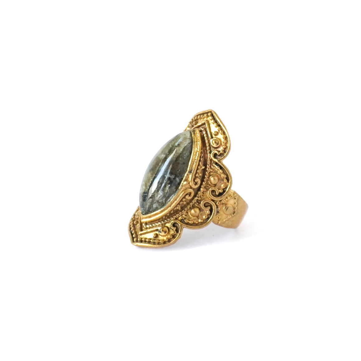 Sindoor Ring