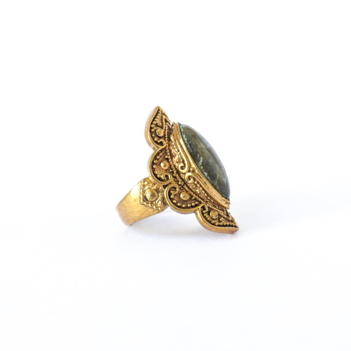 Sindoor Ring