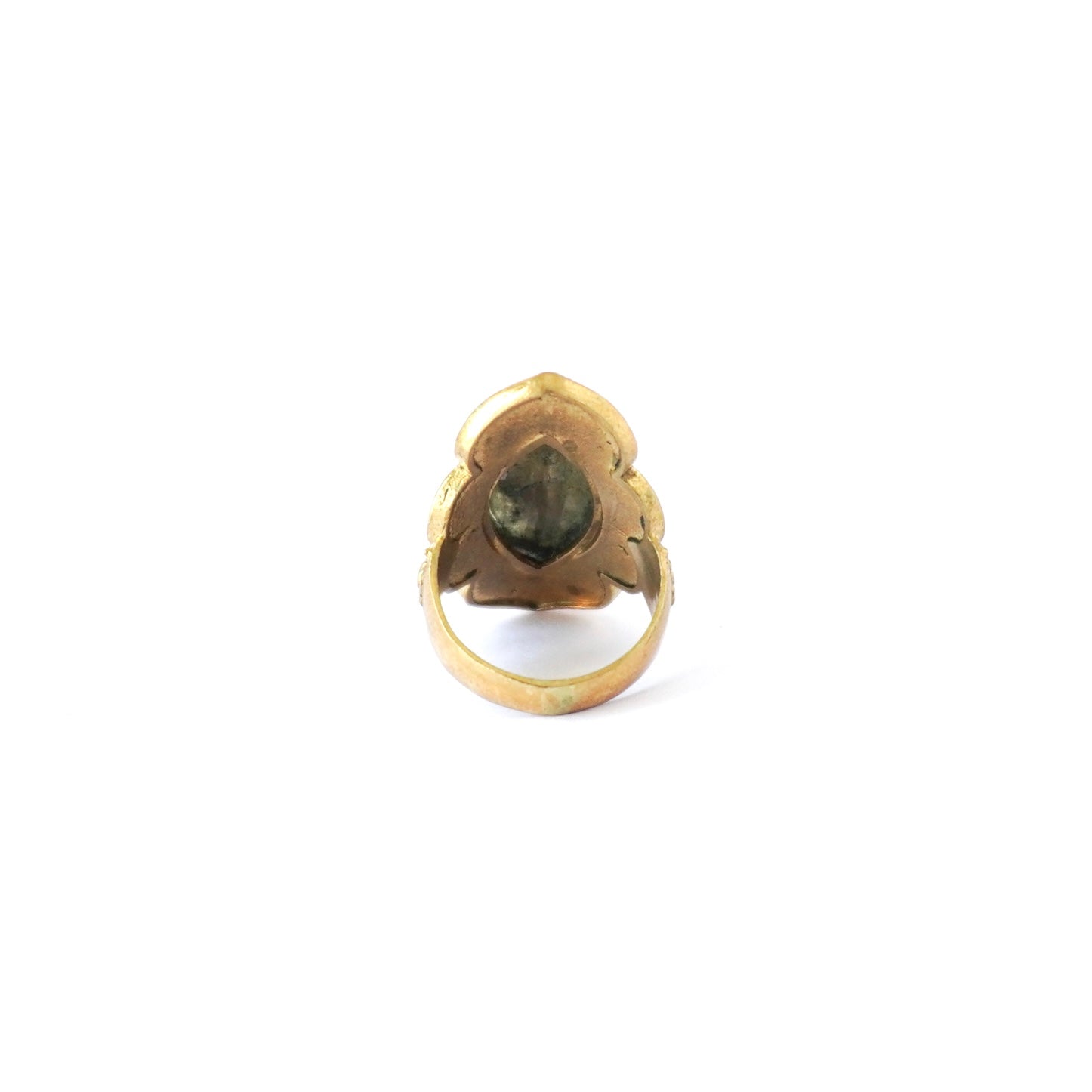 Sindoor Ring