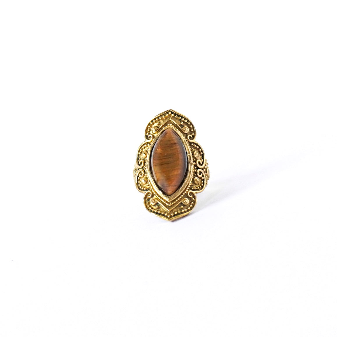 Sindoor Ring