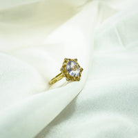 Aami Asha Exclusive RIng