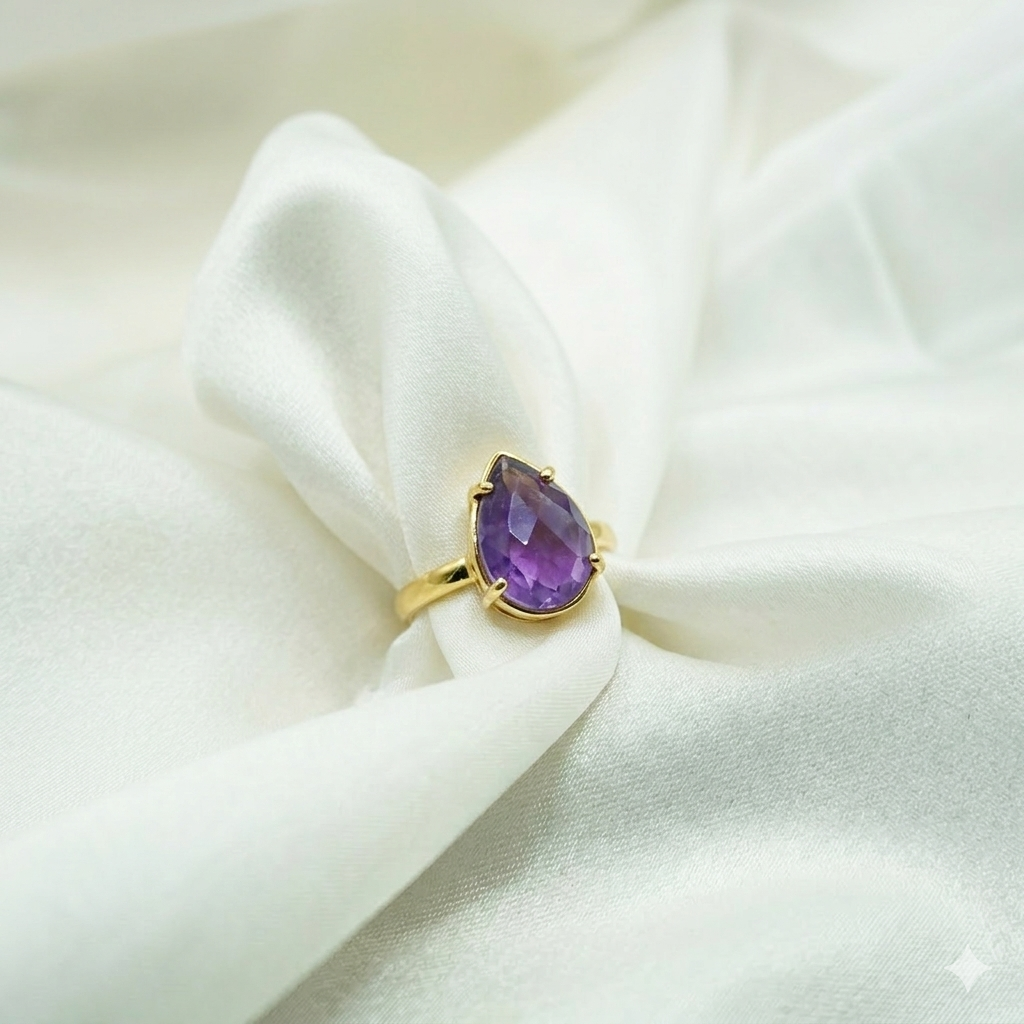 Varsha Ring