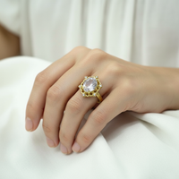 Aami Asha Exclusive RIng